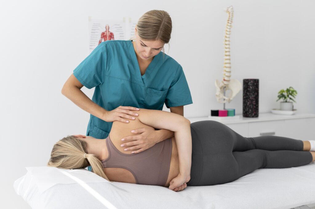 Physiotherapy in Ottawa