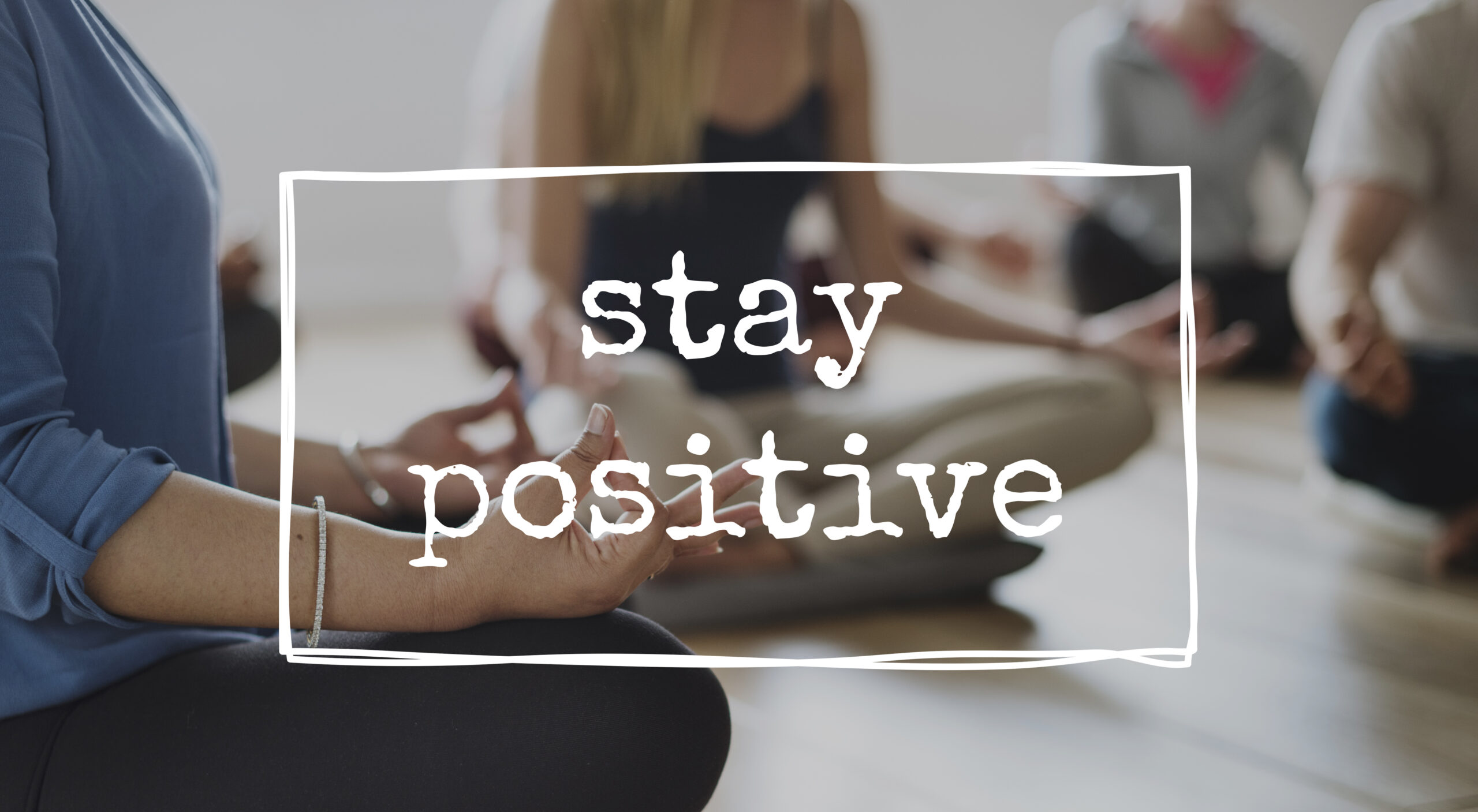 Your Mindset Matters
