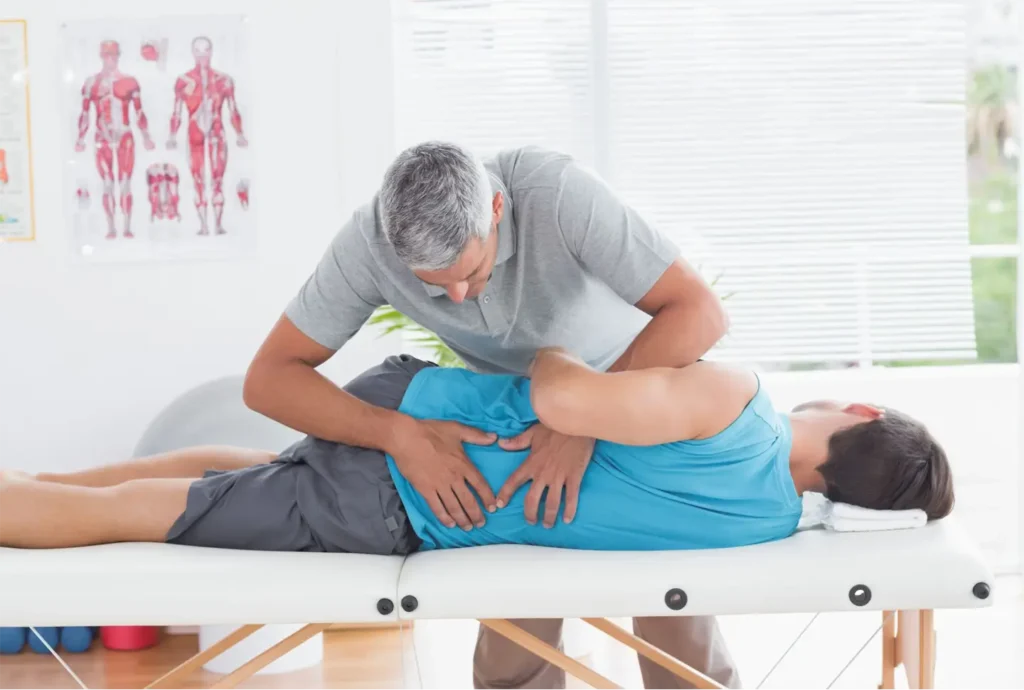 Chiropractic in Ottawa