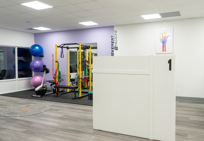 New Life Physio and Health Clinic